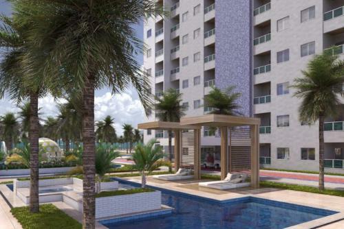 Hotel Apartamento Em Salinas Exclusive Resort