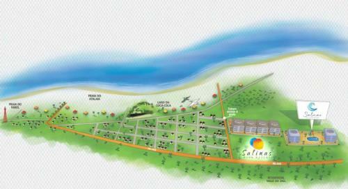 Hotel Apartamento Em Salinas Exclusive Resort
