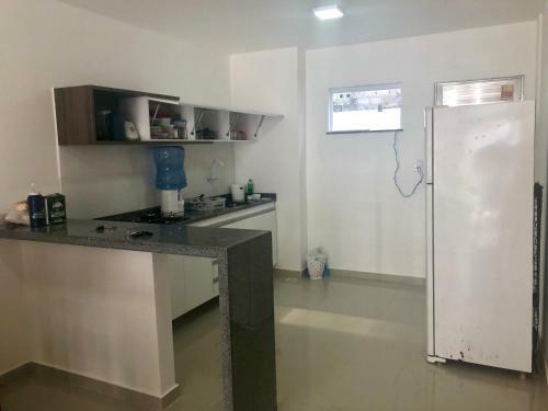 Apartamento Casa � 500 Da Praia