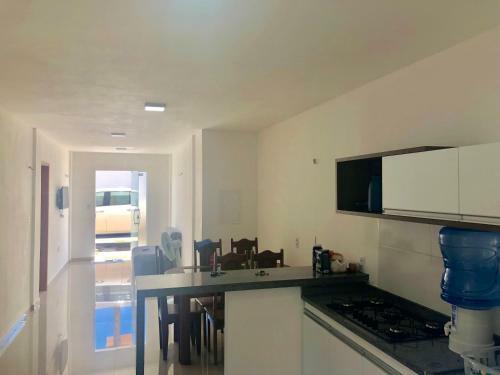 Apartamento Casa � 500 Da Praia