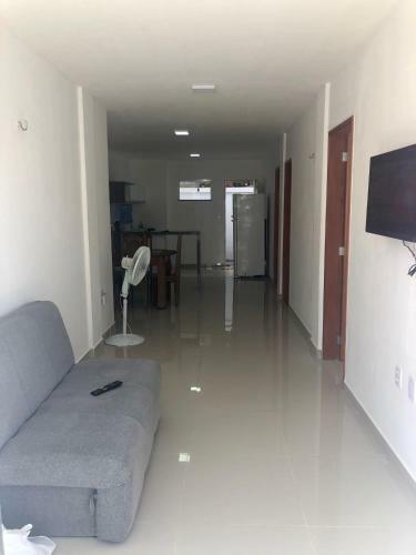Apartamento Casa � 500 Da Praia