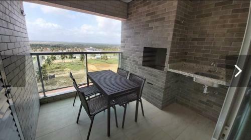 Apartamento Salinas Park Resort