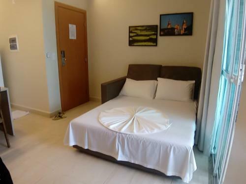 Apartamento Salinas Park Resort - 2 Quartos