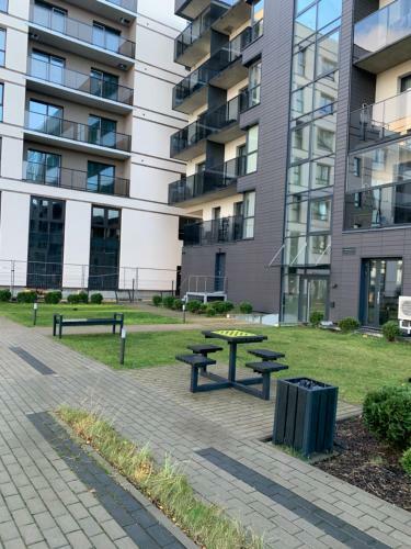 City Apartments