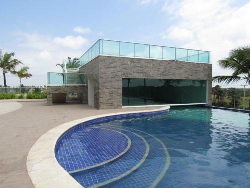 Excelente Apartamento No Resort Salinas Park
