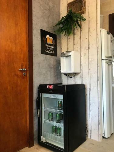 Apartamento Taiba Beach Resort T�rreo 2 Quartos