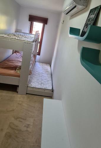 Apartamento Taiba Beach Resort T�rreo 2 Quartos
