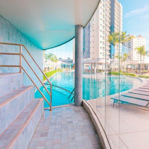 Apartamento Em Resort Na Praia Do Atalaia