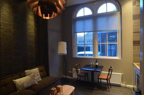 Apartamento Flat Nancy Garrison