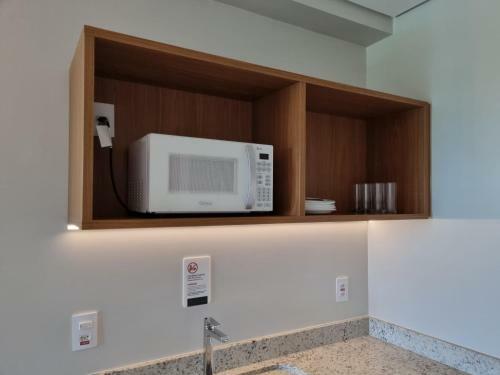 Apartamento Conforto E Exclusividade
