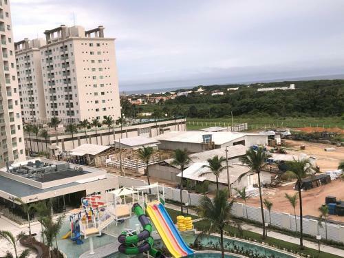 Hotel Apartamento No Salinas Exclusive Resort