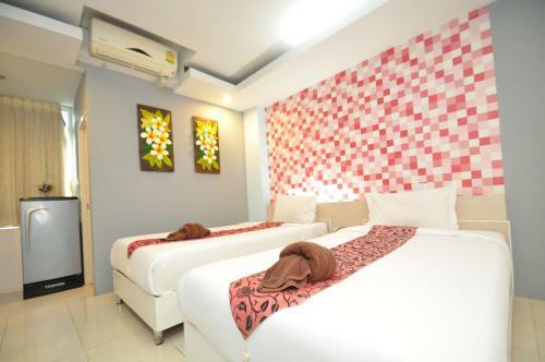 Aparthotel Kriss Residence
