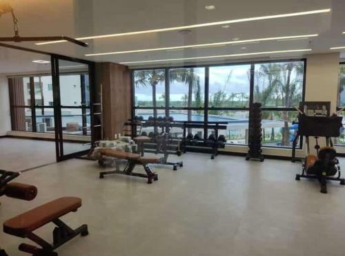 Apartamento Premium Resort - Salinas/pa