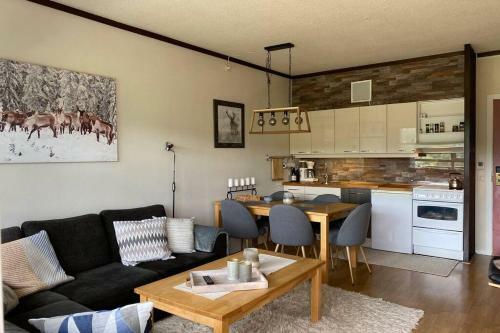 Apartamento Beste Beliggenhet P� Geilo.