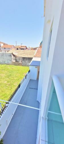 Casa de Praia Aconchegante Na Enseada