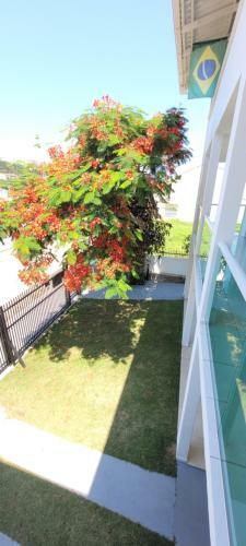 Casa de Praia Aconchegante Na Enseada