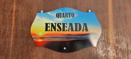 Casa de Praia Aconchegante Na Enseada