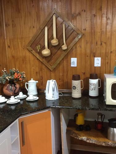 Recanto Dos Oliveiras Hospedada Por Dick E Clair