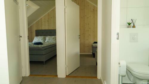 Apartamento Lilleeideholmen Sj�husutleie