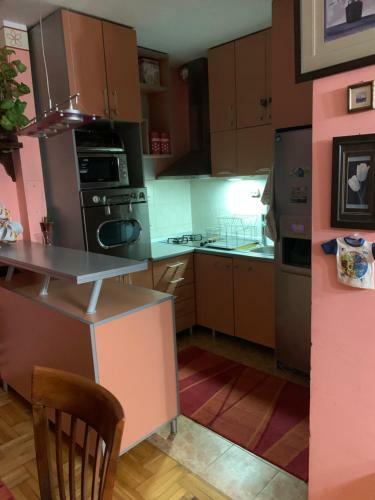 Apartamento Stan Na Dan