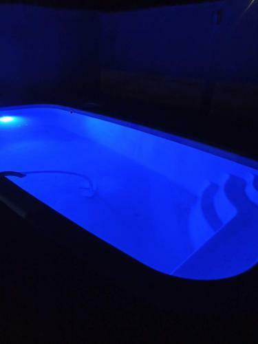 Casa Com Piscina Rota Da Canastra