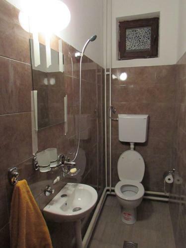 Apartamento Prenociste Pecinci Biker Friendly