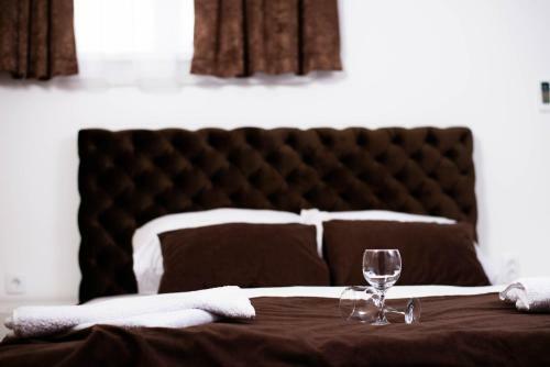 Sobe I Apartmani Casa Mia