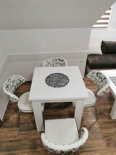 Sobe I Apartmani Casa Mia