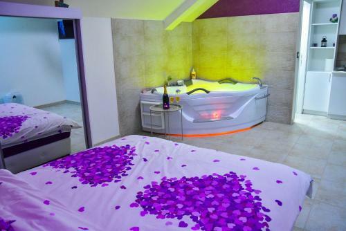 Apartmani Tajna