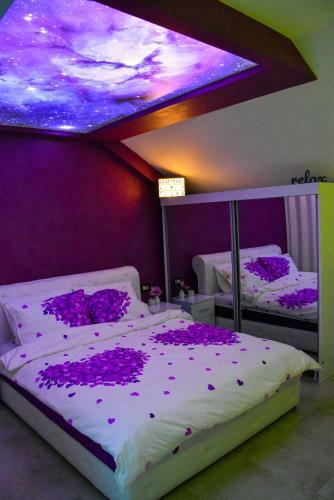 Apartmani Tajna