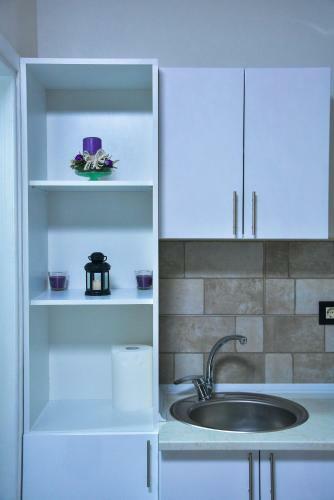Apartmani Tajna