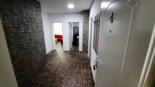 Apartamento Exclusive