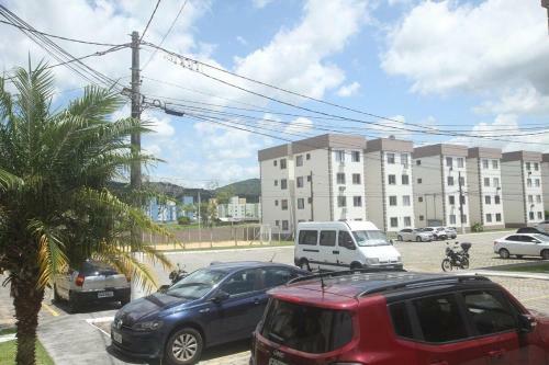 Apartamento Inteiro Pr�ximo Arena Petry