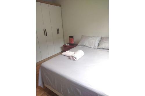 Apartamento Inteiro Pr�ximo Arena Petry