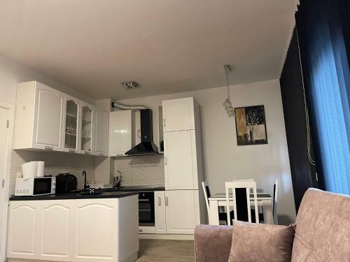Royal Residence Apartmani