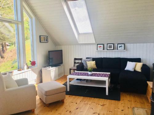 Apartamento Fjord Road
