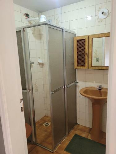 Apartamento Chal� Apt S�o Louren�o Mg