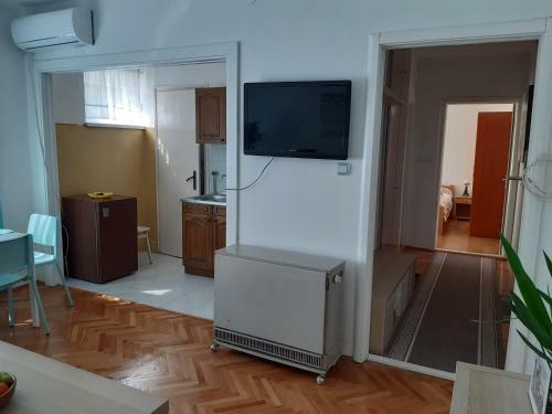 Apartman Nada