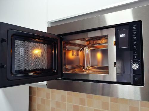 Lux Studio Apartment Vidanovic