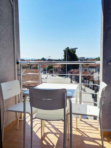 Lux Studio Apartment Vidanovic