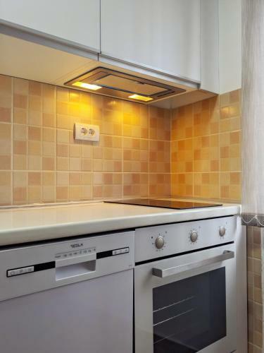Lux Studio Apartment Vidanovic