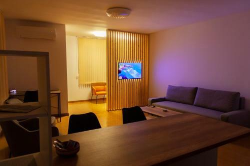 Lux Family Apartment Vidanovic