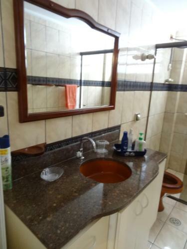 Apartamento Local De Descanso E Divers�o