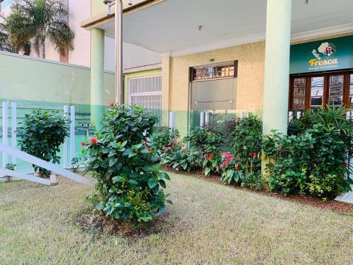 Apartamento Kitnet Sensacional!!!
