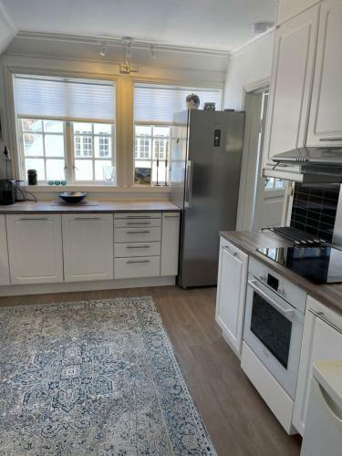 Apartamento H�yanger 3 Roms Leilighet