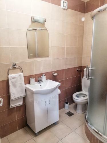 Luna Apartman