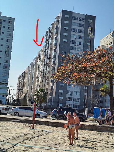 Apartamento Cantinho Jardim