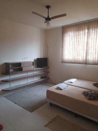 Apartamento Su�tes Privativas Santos