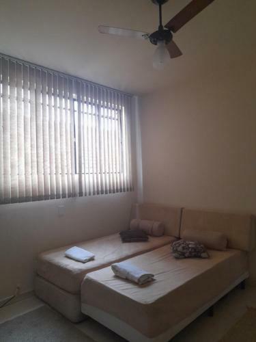 Apartamento Su�tes Privativas Santos