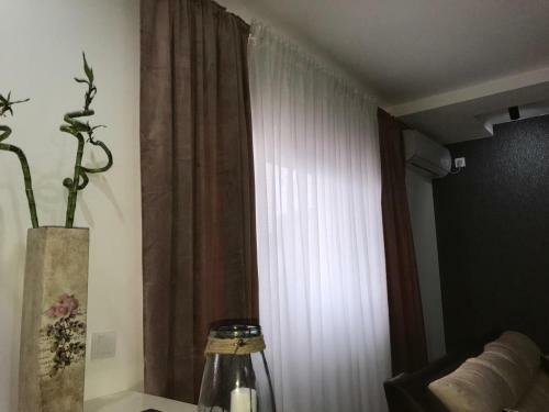 Lux Apartmani Milan-o